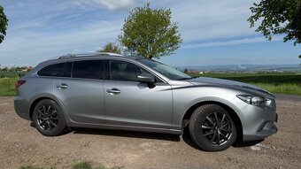 Mazda 6 2.5 Skyactiv-G - 5