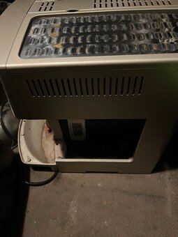 DELONGHI MAGNIFICANT NA DÍLY - 5