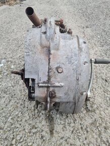 Motor jawa 175 - 5