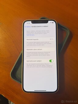iPhone 12 64GB - 5