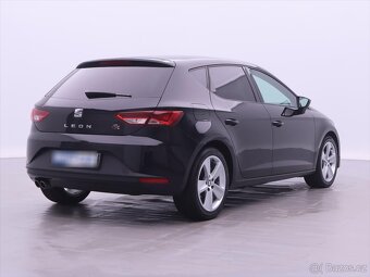 Seat Leon 1,4 TSI 110kW ACT FR (2016) - 5