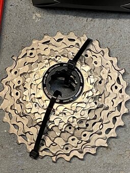 Silniční sada Shimano DuraAce 2x12 - 5
