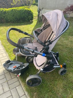 Cybex premium 2.0 - 5