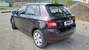 Škoda Fabia III 1.0 MPI Facelift Active+ - 5