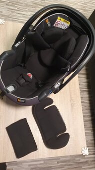 Autosedačka BeSafe iZi Go Modular i-Size - 5