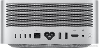 Mac Studio M2 MAX 32GB RAM + 512GB DISK - 5
