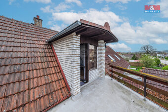 Prodej rodinného domu, 130 m², Tábor, ul. Benešovská - 5