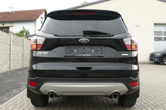 FORD KUGA 1.5i, 88kW, LED, KAMERA, NOVÉ ROZVODY - 5