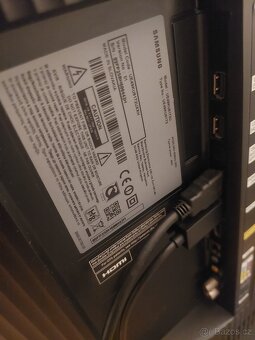 Prodám Televizor Samsung - 5