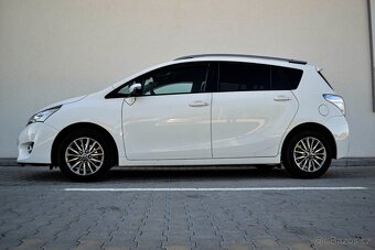 Toyota Verso 1.6 I Valvematic Holiday - 5
