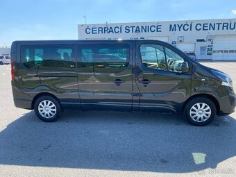 Opel Vivaro, 1,6CDTI,89KW,L2,9míst - 5