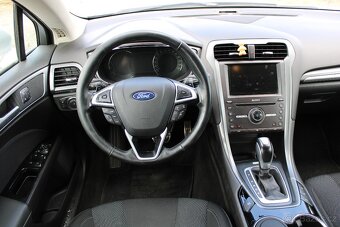 Ford Mondeo, 2,0 TDCi AUTOMAT, TITANIUM, r.v. 2015 - 5