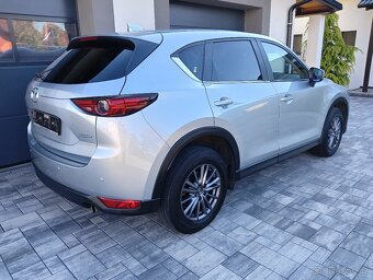 Mazda CX-5 2.0i Skyactive Exclusive - 5