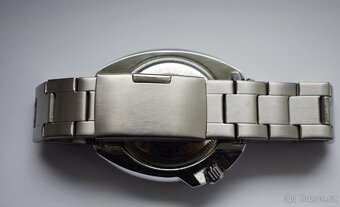 Pánské quartz hodinky - NOVÉ - 5