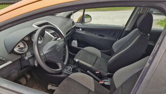 Peugeot 207 - 5