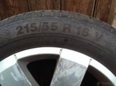 Ford Galaxy N.D. - 5