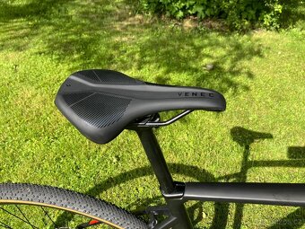 Cube Nuroad C:62 Pro carbon vel. L (58) gravel - 5