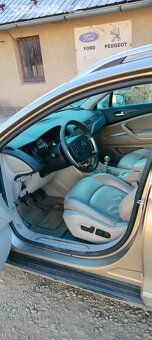 Citroën C5, X7, 2008- , motor 2.0Hdi, RHR, RHF - 5