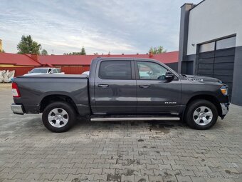 Dodge Ram 1500 5.7 HEMI V8 4x4 2019 - 5