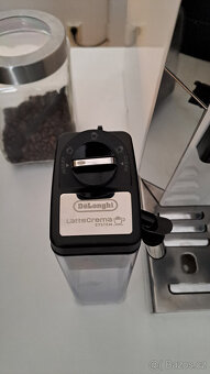Automatický kávovar Delonghi Eletta Cappuccino Top - 5