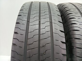 2ks letní pneu 215/75/16C Continental - 5