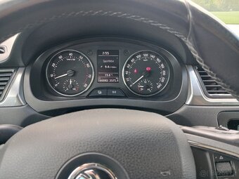 Škoda Rapid 1.2 TSI - 5