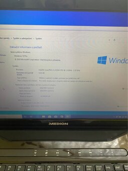 Medion akoya notebook - 5