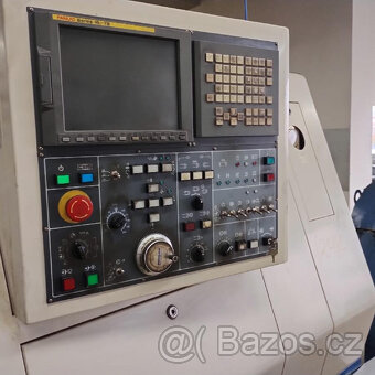 Soustruhy - CNC DAEWOO PUMA 300 MSC - 5