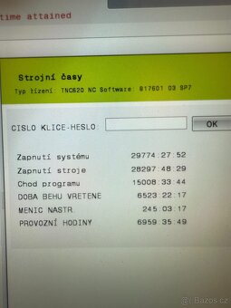 DMG ECOMILL 70 - 5os r.v. 2016 - 5