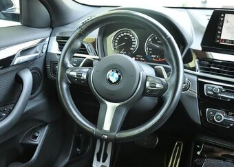 BMW Řada 2 xDrive20d A/T ACC HUD ČR 1M - 5
