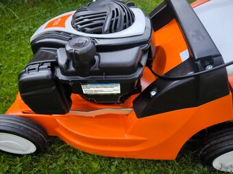 Sekačka STIHL - 5
