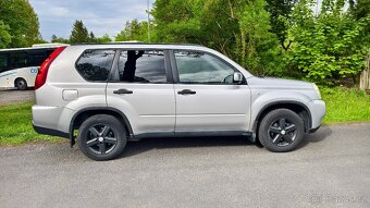 Nissan X-trail T31 4x4 (2009) 321xxx KM - 5