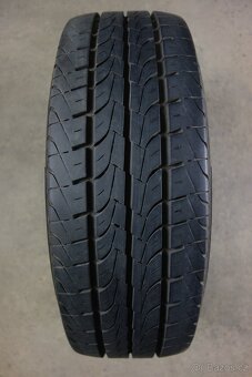VW T5, T6, Transporter, Multivan, 5x120 205/65/16C letní - 5