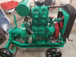 Stavilný motor - 5