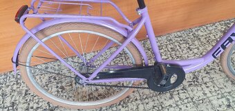 městské kolo Favbike - 5