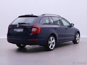 Škoda Octavia 2,0 TDI 4x4 Elegance Panorama (2014) - 5