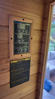 Infrasauna - 5