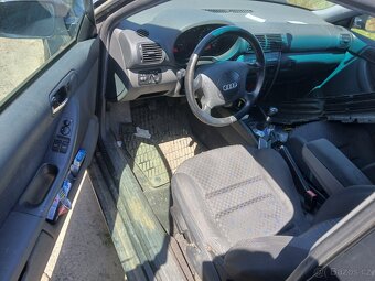 Audi a3 1.9tdi 81kw - 5