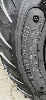 Kola Can-am r12 - 5
