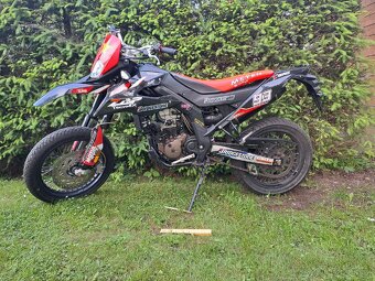Zundapp 125 sm - 5