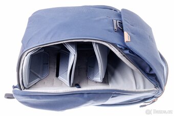 fotobatoh Peak Design Everyday Backpack 20l modrý - 5