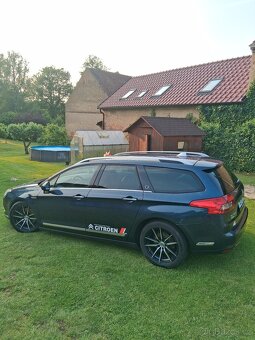 Citroen C5 3 3.0 hdi 177kw - 5