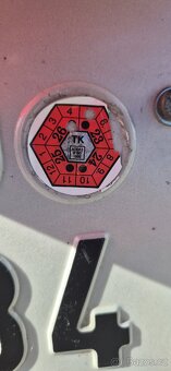 Yamaha XJ 600s diversion 2001 - 5