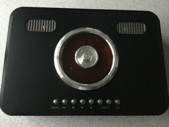 Ayon Audio CD-10 jako nové - 5
