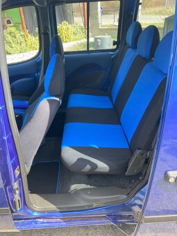 Fiat Doblo - 5