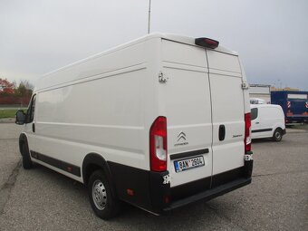 Citroën Jumper, 186 000 km - 5