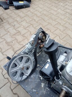 Motory - 5