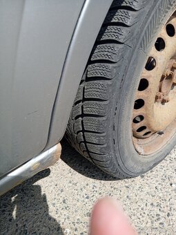 Mondeo kombi tazne zarizeni 2l tdci rok2005 - 5