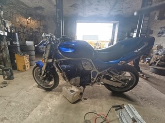 Bandit 1200 - 5