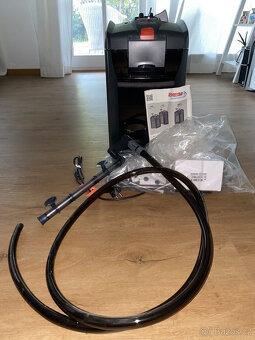 Akvárium Eheim Incpiria 430 (včetně externího filtru Eheim a - 5